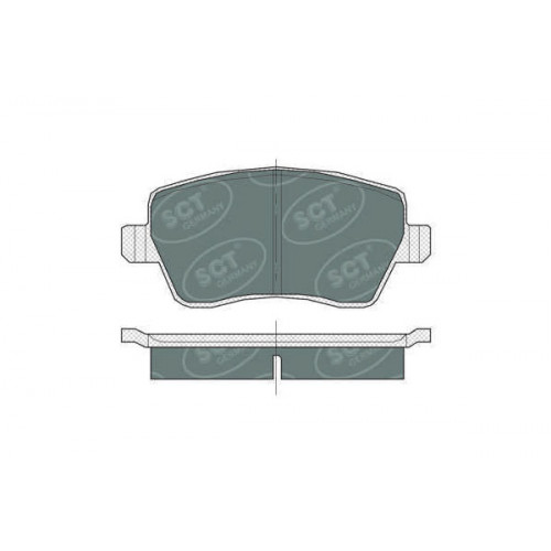 SP 383 (WESTA)