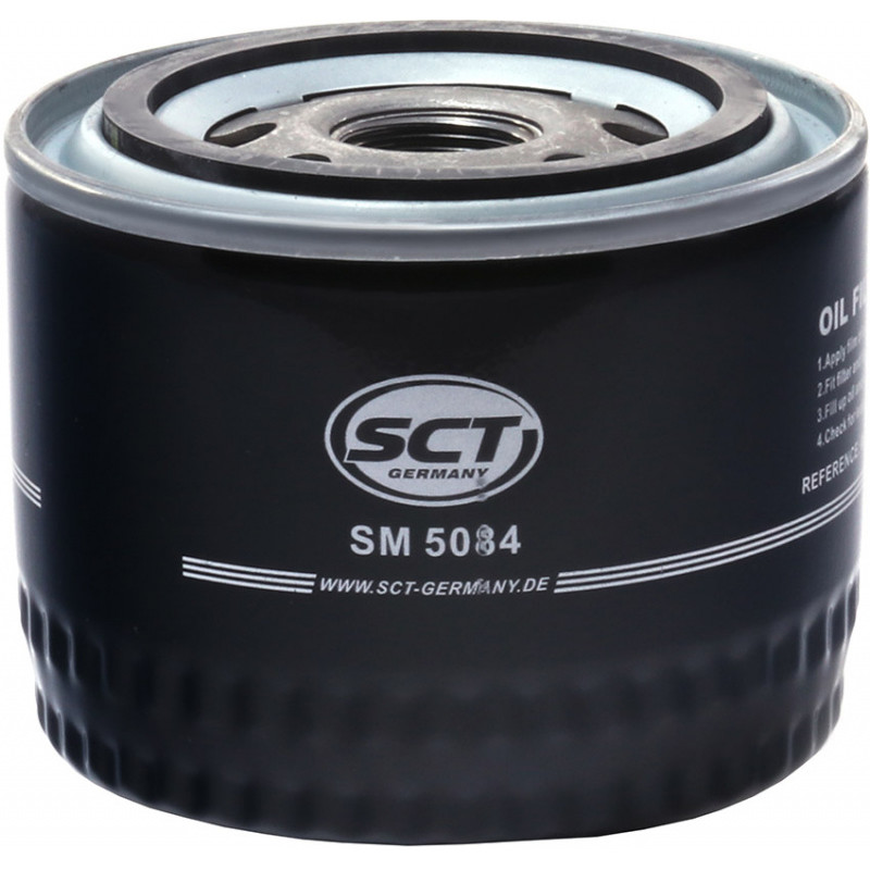 SCT SM 5084     IVECO/FIAT DAILY/DUCATO 02-