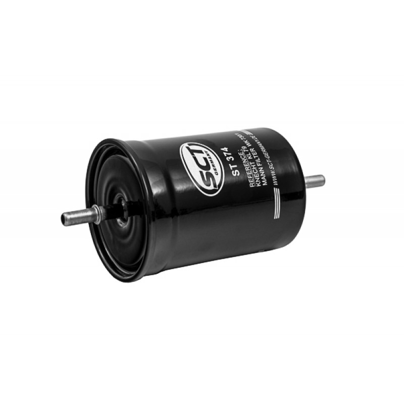 SCT ST 374     VAG A3/G4/OCTAVIA