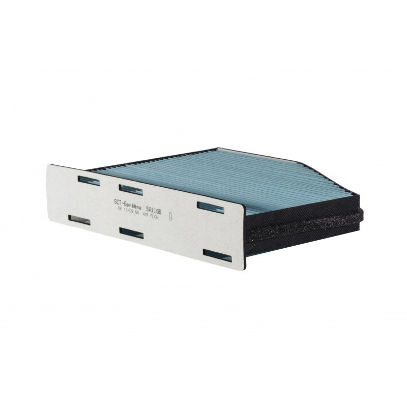 SCT SA 1166     VAG A3 03-/G5/OCTAVIA 04-