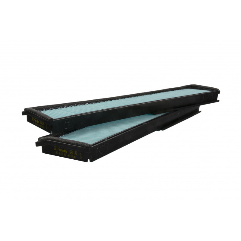 SCT SA 1170     MERCEDES W124 93-