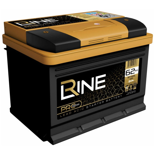 Аккумуляторная батарея R-LINE PRO 90 Ач пр полярность