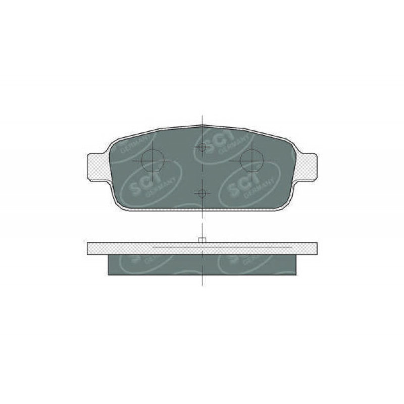 SP 360CHEVROLET Cruze /DAEWOO/CHEVROLET (GM)/ (GM) Orlando / (GM) Trax //OPEL Ampera /Astra J / Astr