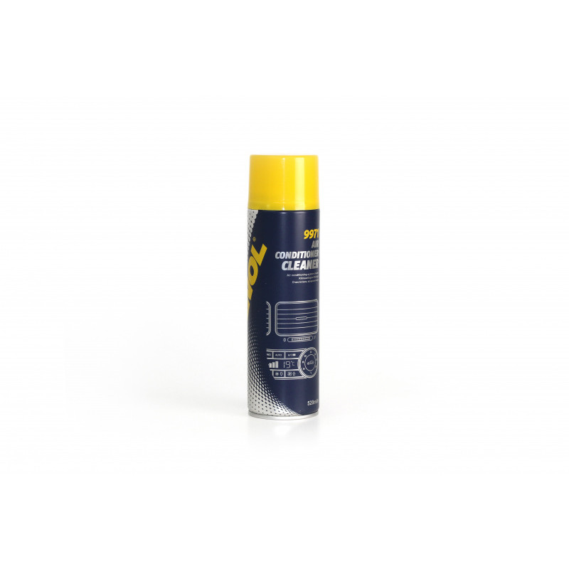 Mannol 9971 Очиститель кондиционера "Air Condit. Cleaner"(0,520л)