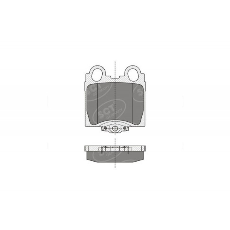 SP 345 LEXUS GS 430 V8/LEXUS GS 300/LEXUS GS 300/ T3LEXUS GS 400LEXUS IS + IS SportCross 200LEXUS