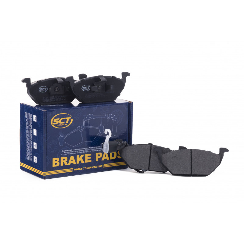 SP 136 Seat Skoda AUDI A3 (8L1). 1.9 TDI