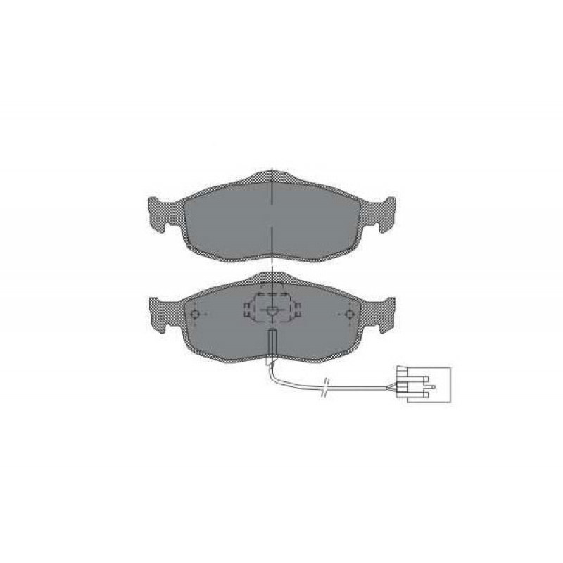 SP 204
