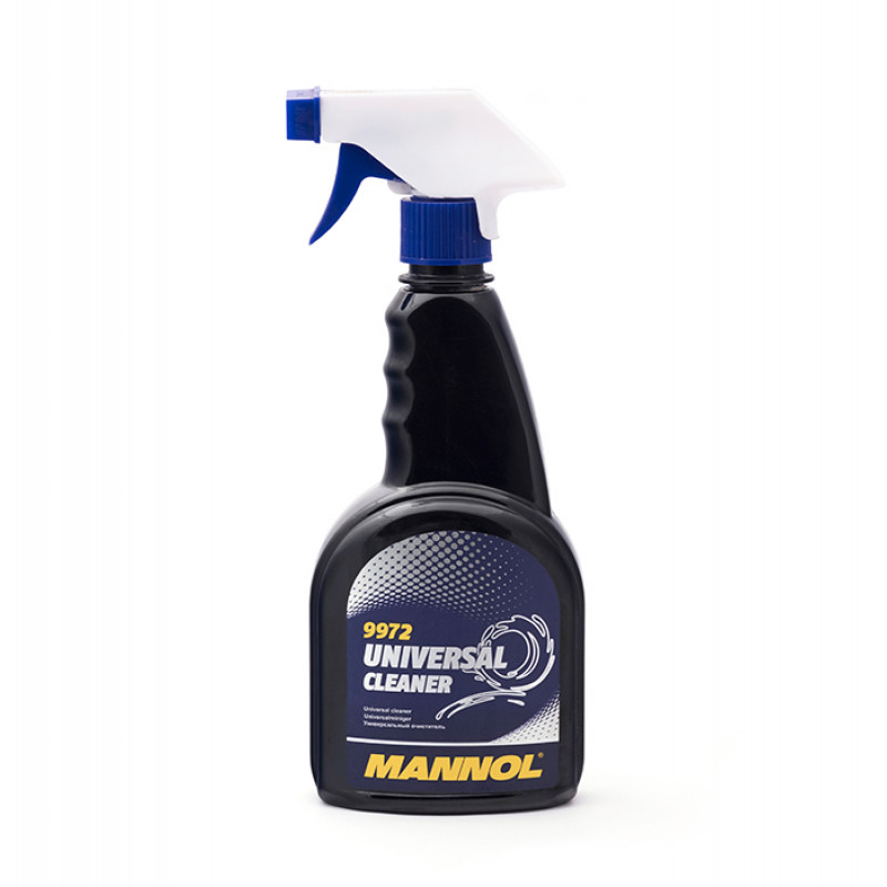 Mannol 9972 Universal Cleaner  0,5л.универс. очиститель