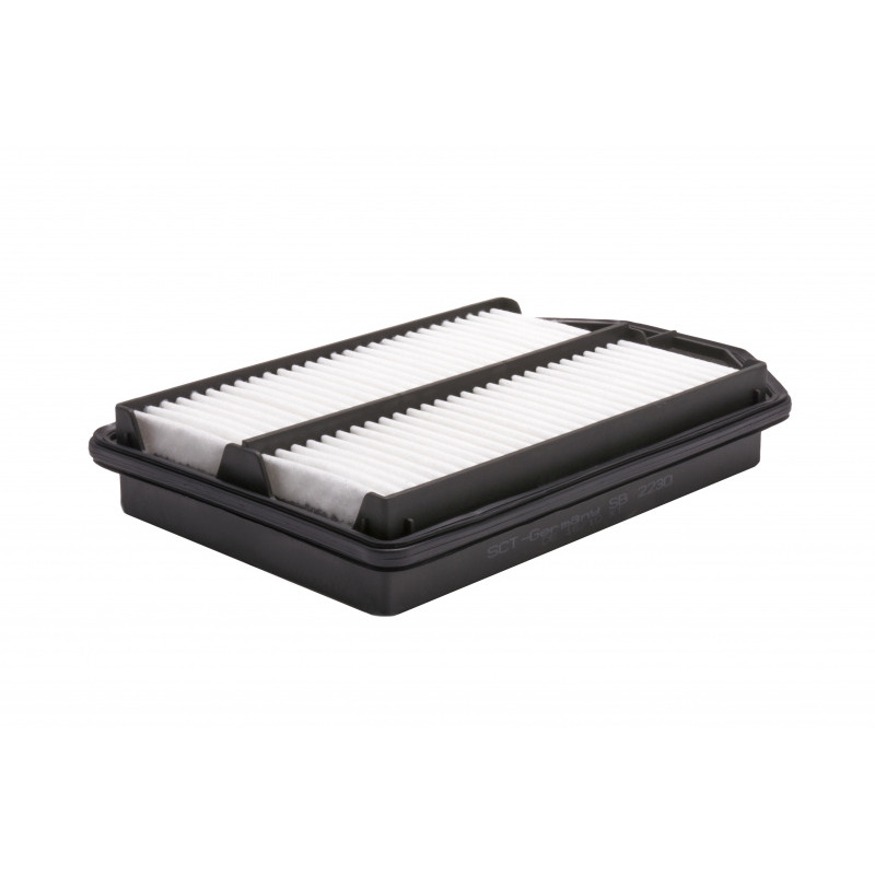 SCT SB 2230  HONDA CR-V III 2.4 06-