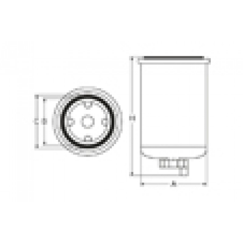 SCT ST 6106     FORD TRANSIT 2007 TDCi 06 -