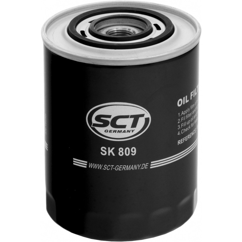 SCT SK 809     PEUGEOT/FIAT/IVECO  JUMPER/BOXER 2.4D-2.5D