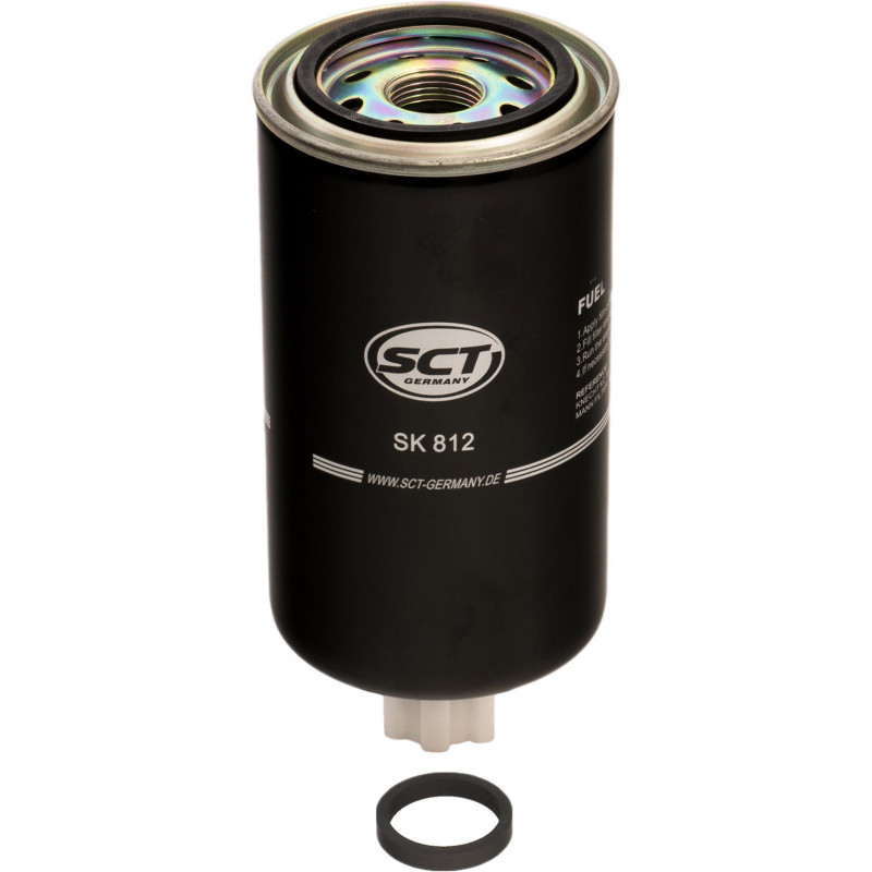 SCT SK 812