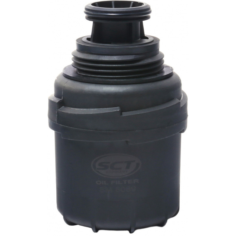 SCT SM 5089 GAZ GAZELLE 2.8TD 10-/GAZELLE NEXT 2.8TD CUMMINS 13-