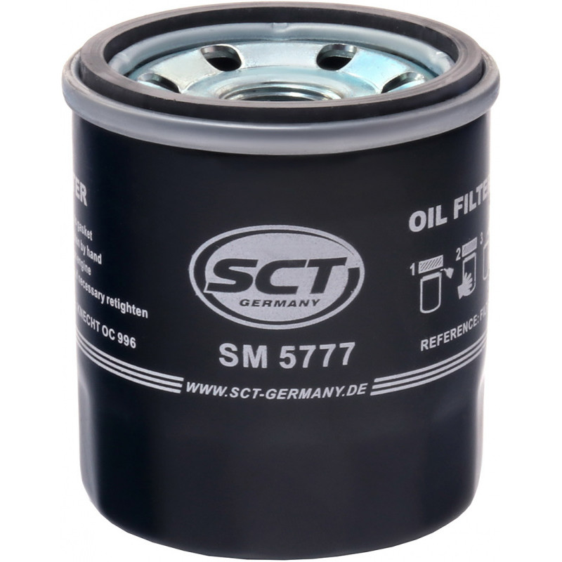 SCT SM 5777