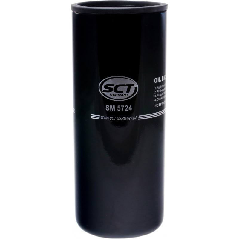SCT SM 5724