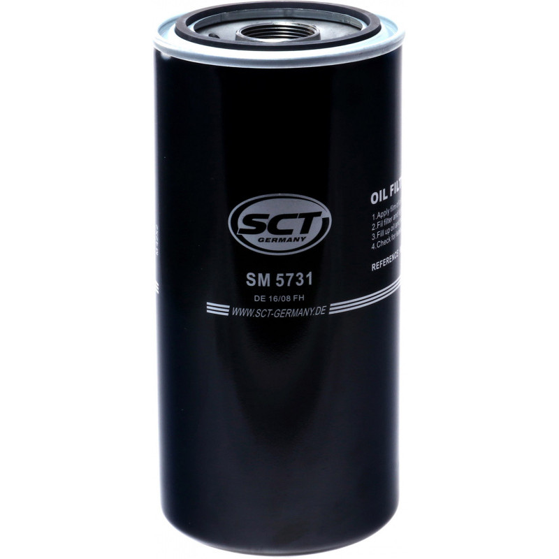 SCT SM 5731