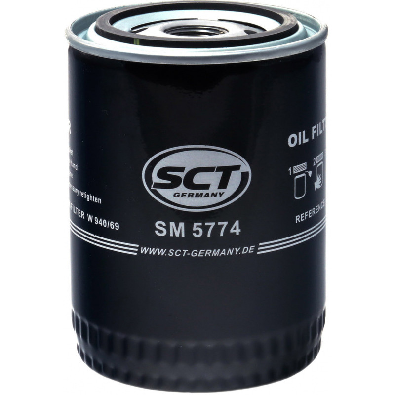 SCT SM 5774