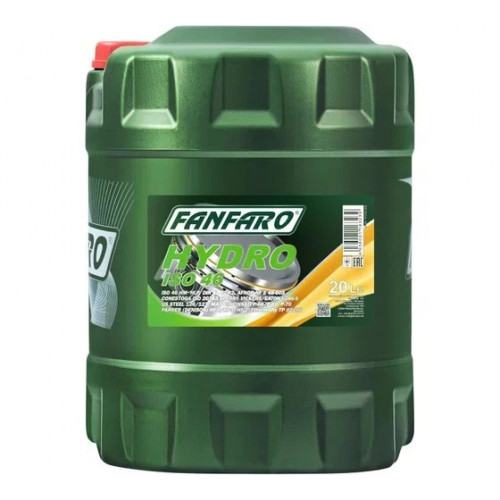 2102 Fanfaro Hydro ISO 46, 20л, шт