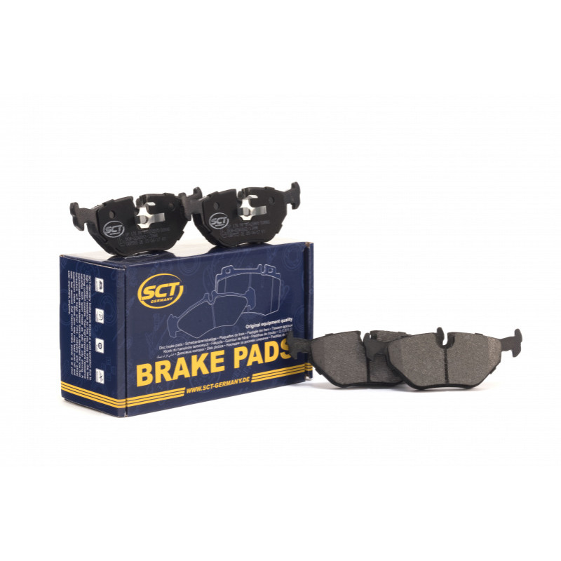 SP 170 BMW 3 (E30) BMW 3 (E36) BMW 5 (E34) BMW 7 (E32) BMW Z1 2.5BMW Z3 M 3.2 (Coupe/Roadster