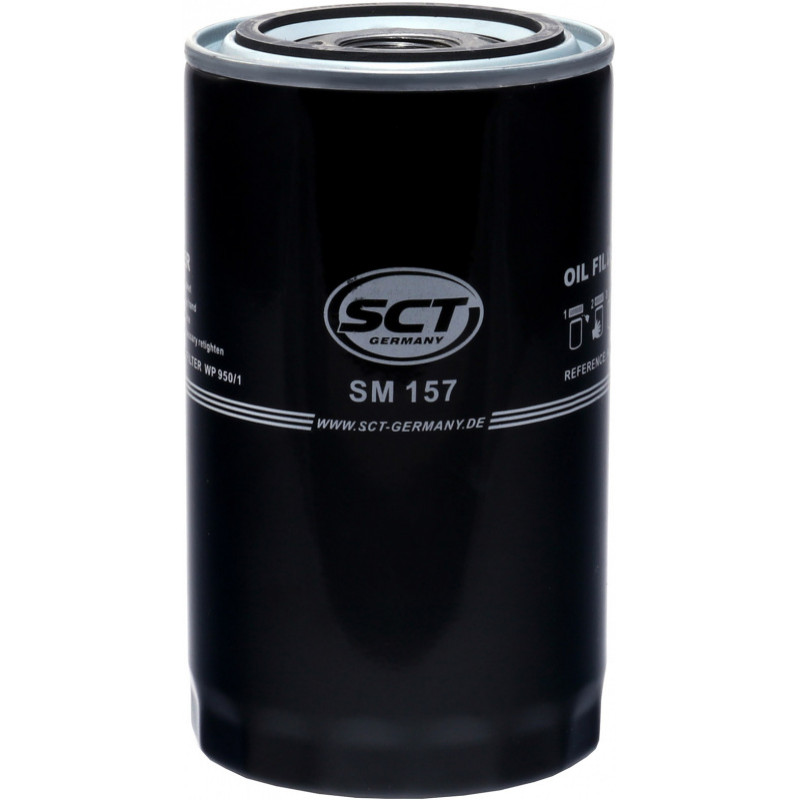 SCT SM 157     VOLVO TRUCKS