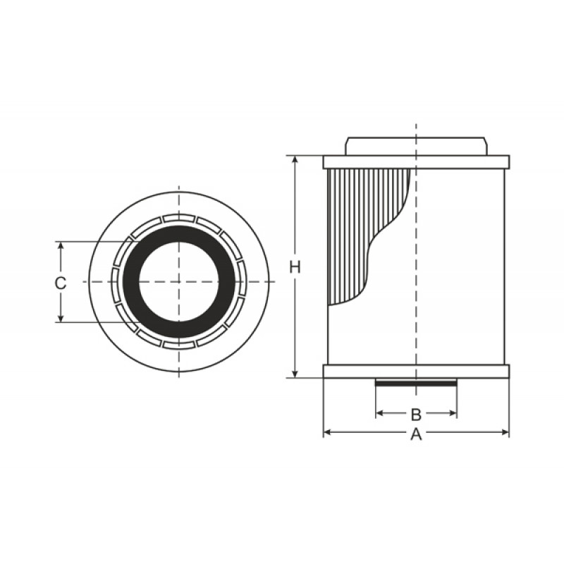 SCT SH 4041     AUDI A4/A6/A8 04