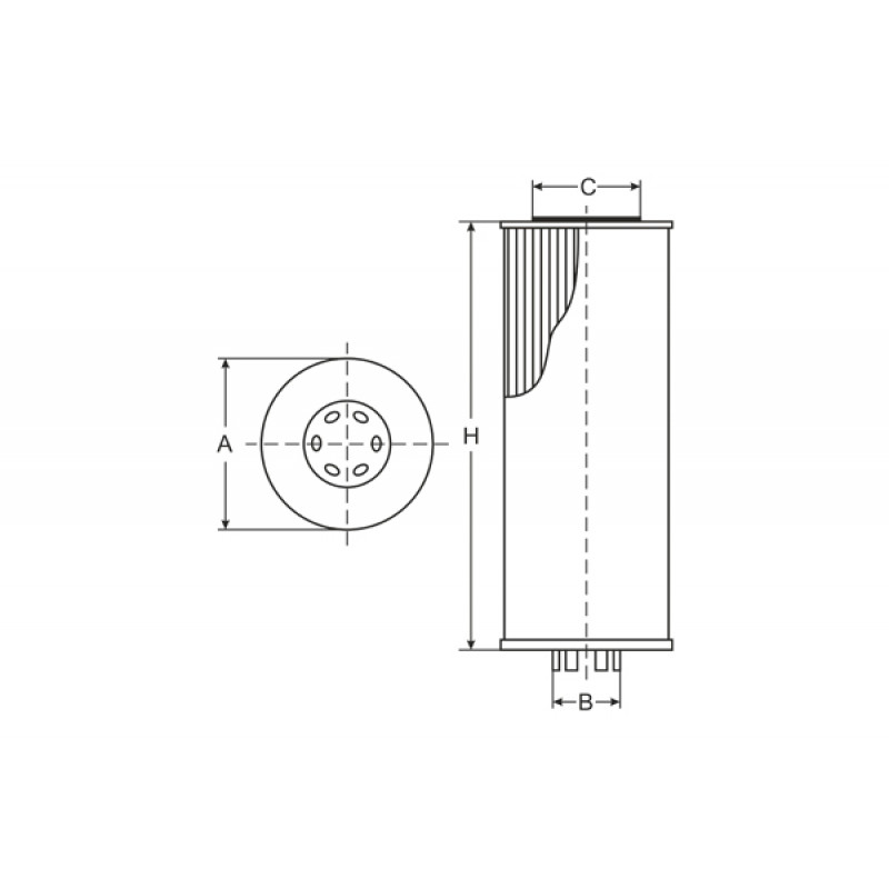 SCT SH 4771    VAG G4/BORA 2.3V5/2.8 -02