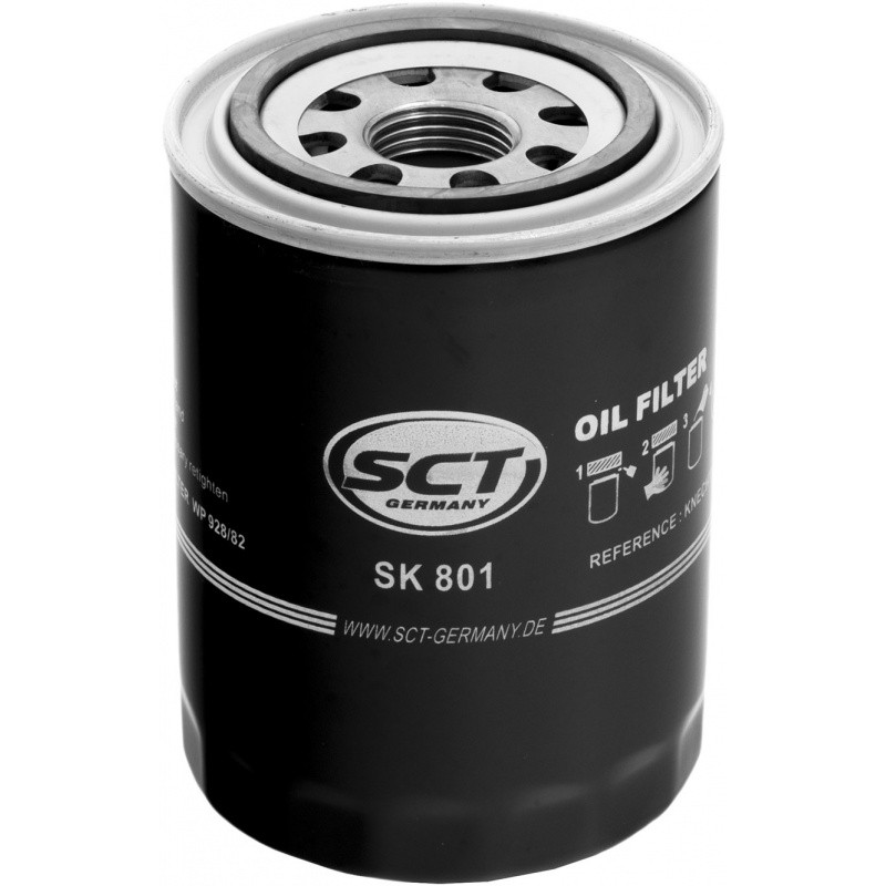 SCT SK 801     NISSAN TERRANO/PRIMERA D