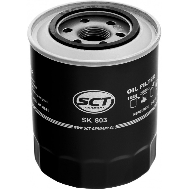 SCT SK 803     HYUNDAI/MITSUBISHI  H-1/PAJERO/L300/L400 TD