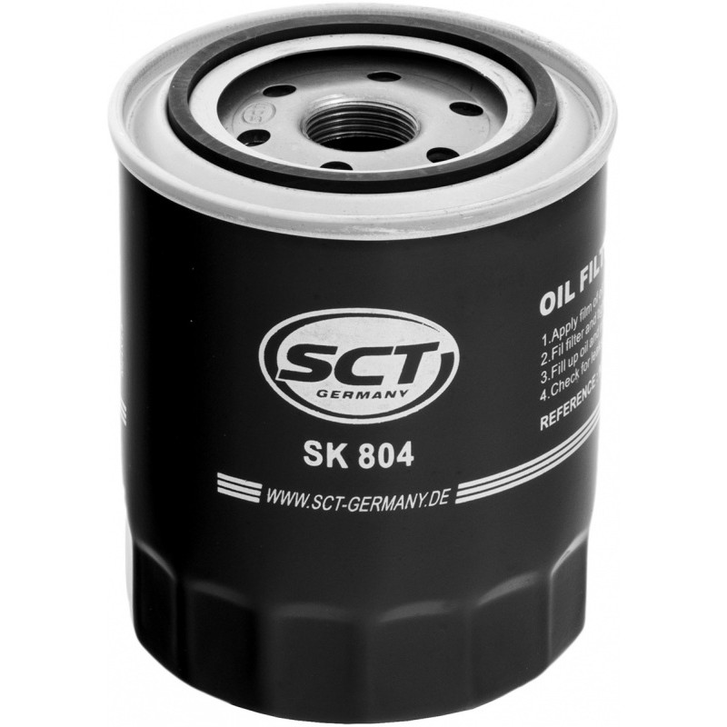 SCT SK 804     TOYOTA LAND CRUISER D 92