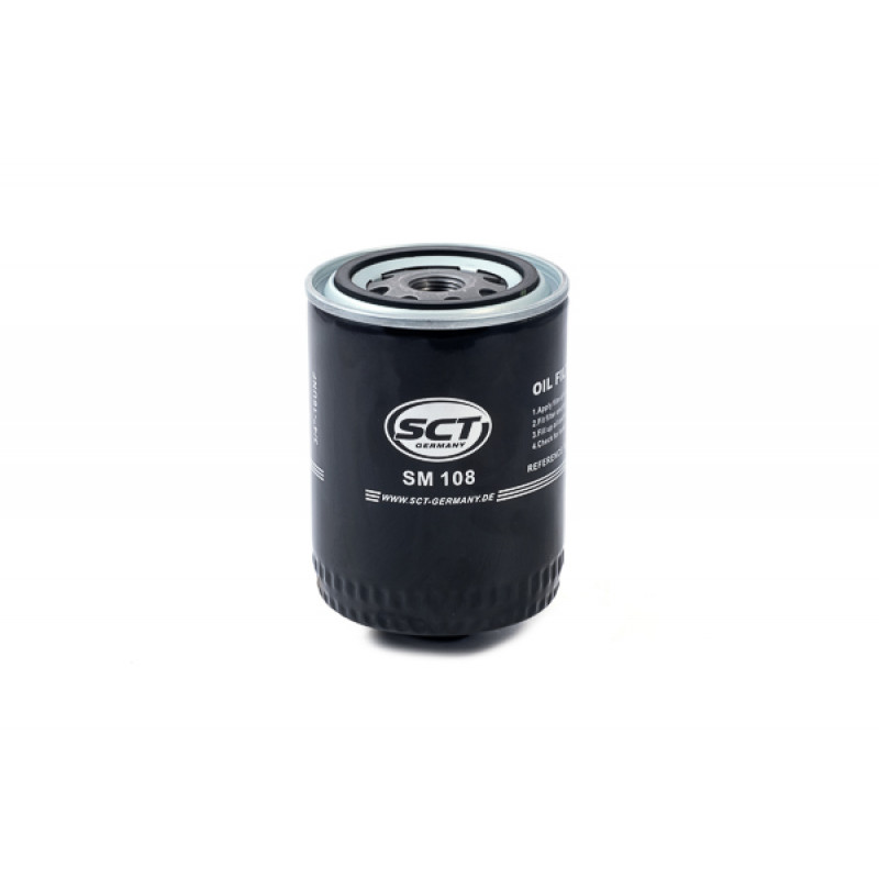 SCT SM 108     VAG/ VOLVO G2/G3/PASSAT/A80/100/A4