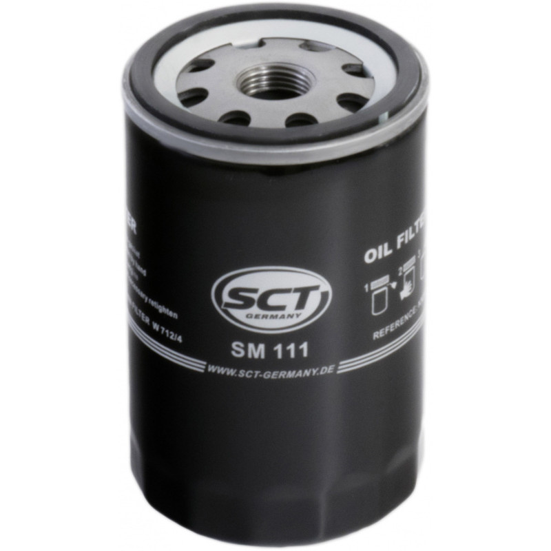 SCT SM 111     BMW VAG 95-