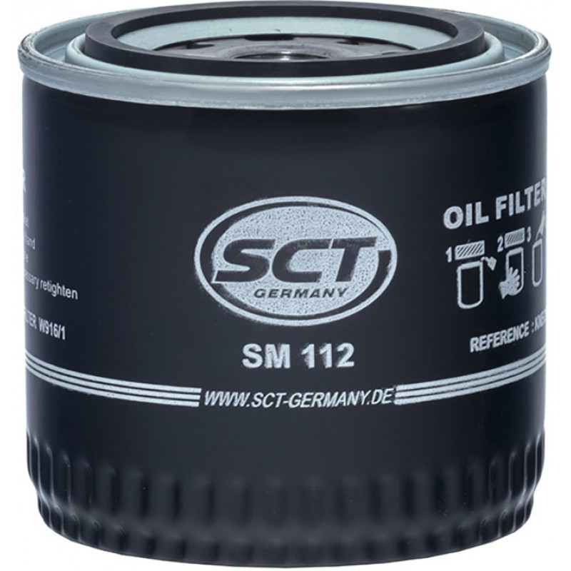 SCT SM 112     FORD SCORPIO/SIERRA/TRANSIT