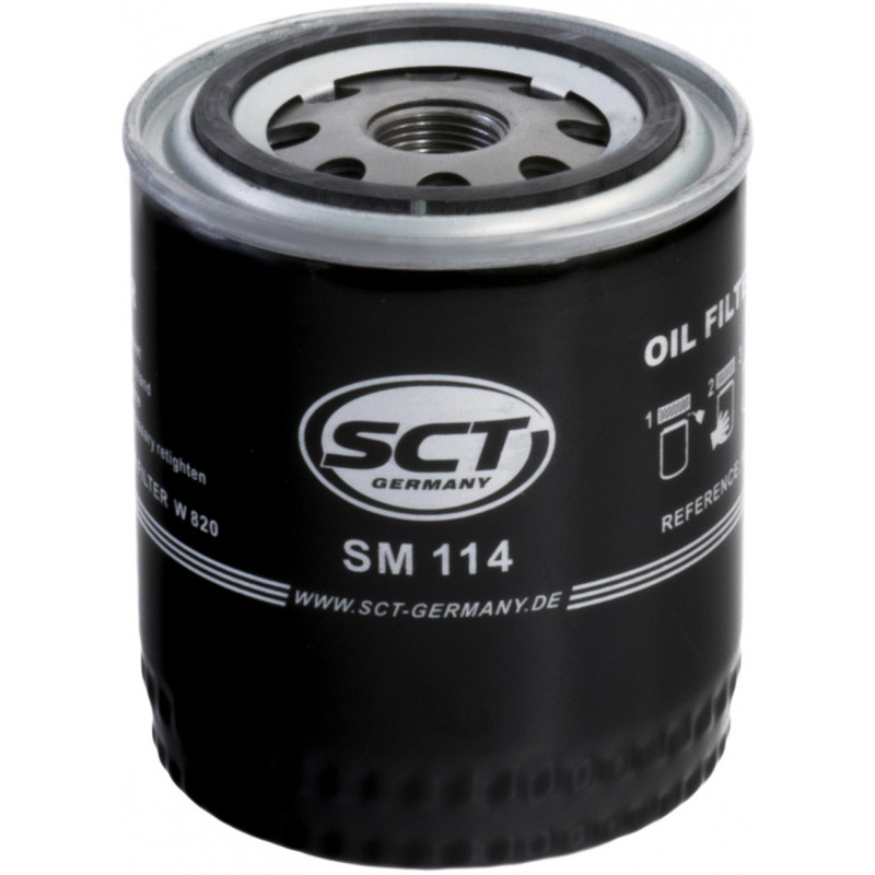 SCT SM 114     GREAT WALL 2.8TD/FAW/BAW