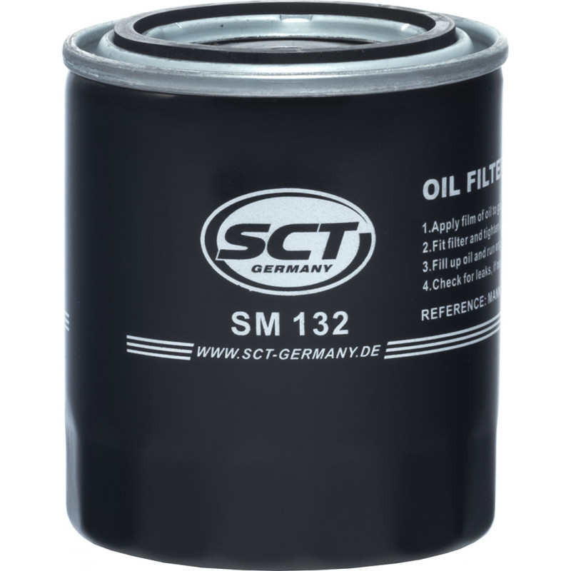 SCT SM 132     NISSAN MAXIMA/ALMERA/PRIMERA