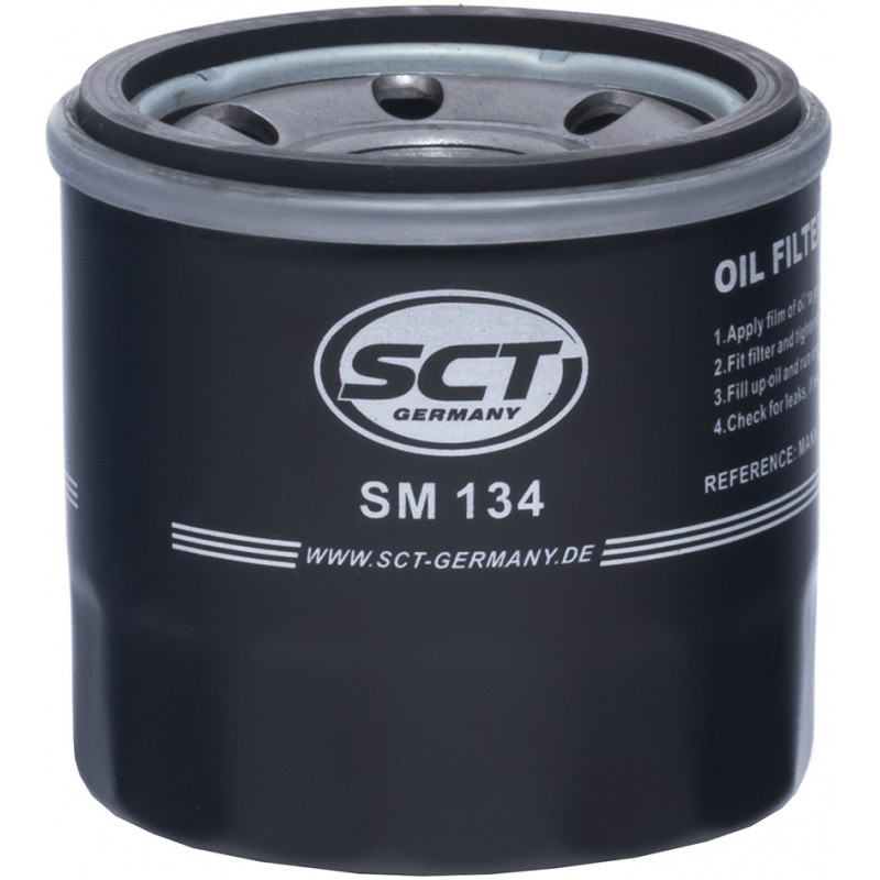 SCT SM 134     KIA/NISSAN RIO/QASHQAI /TIIDA