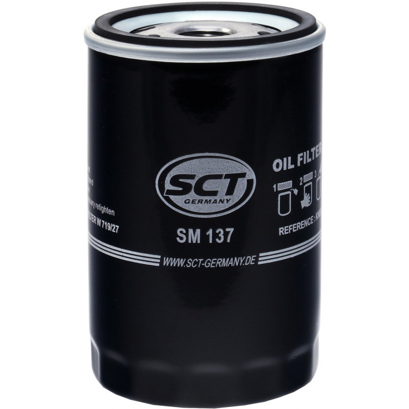 SCT SM 137     FORD FOCUS/MONDEO 1.6i-2.0i 16V