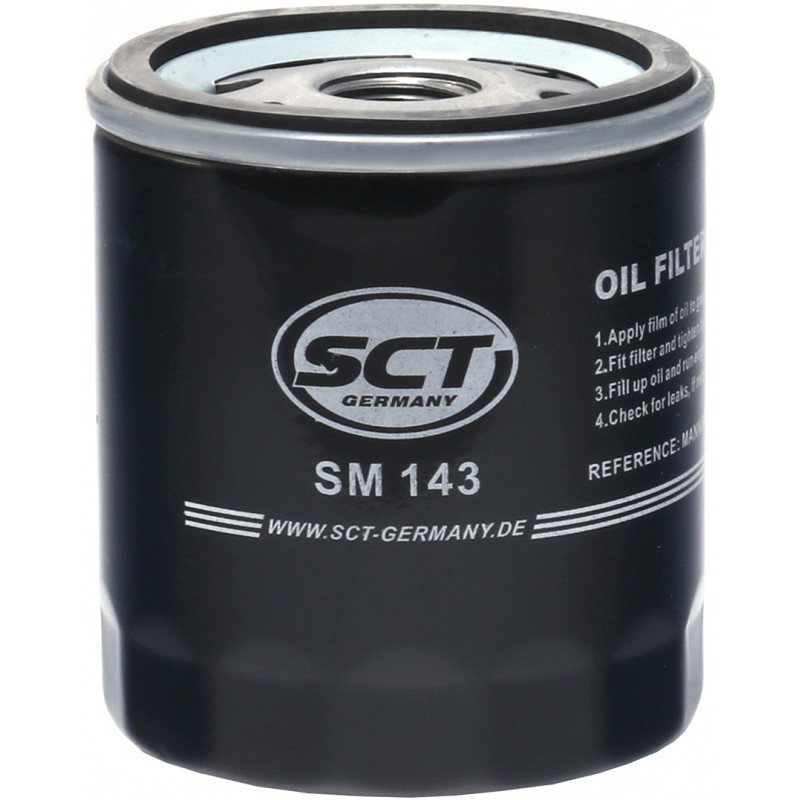 SCT SM 143     TOYOTA LAND CRUISER/PREVIA