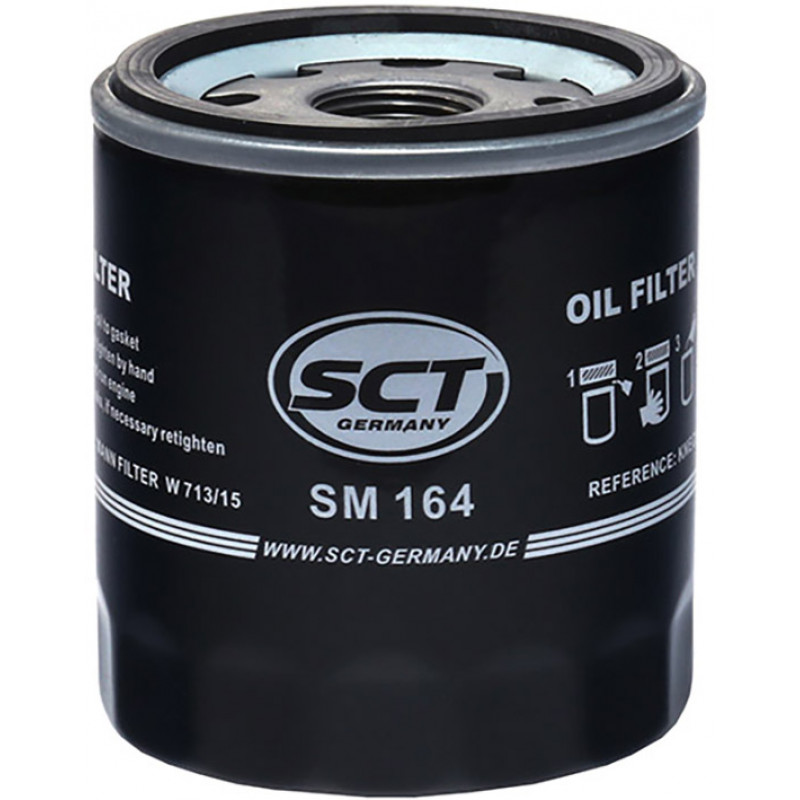 SCT SM 164     LAND ROVER FREELANDER 1.8-2.5L