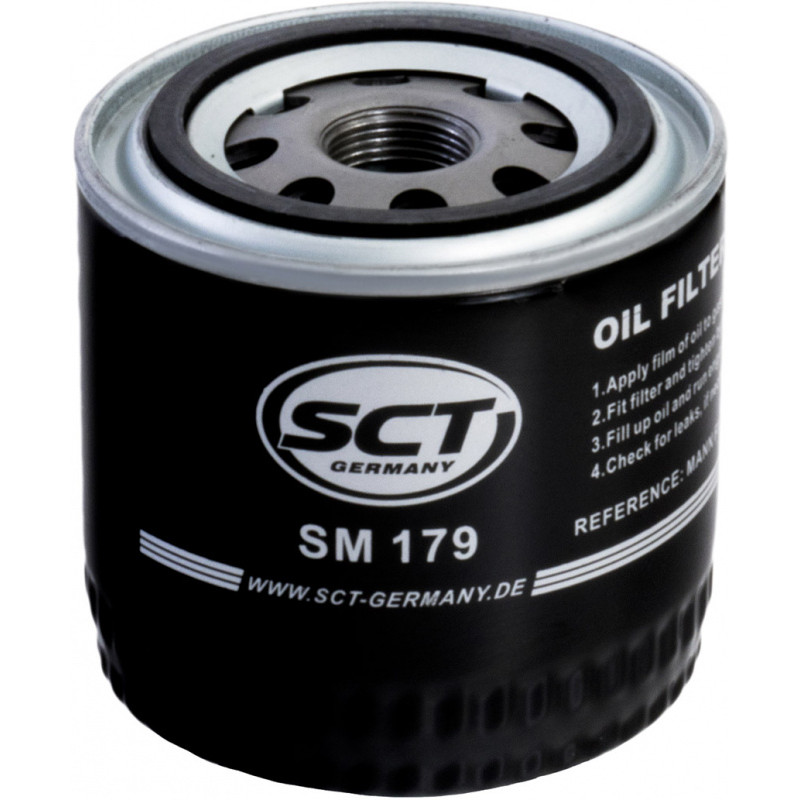 SCT SM 179     FORD MONDEO 2.5
