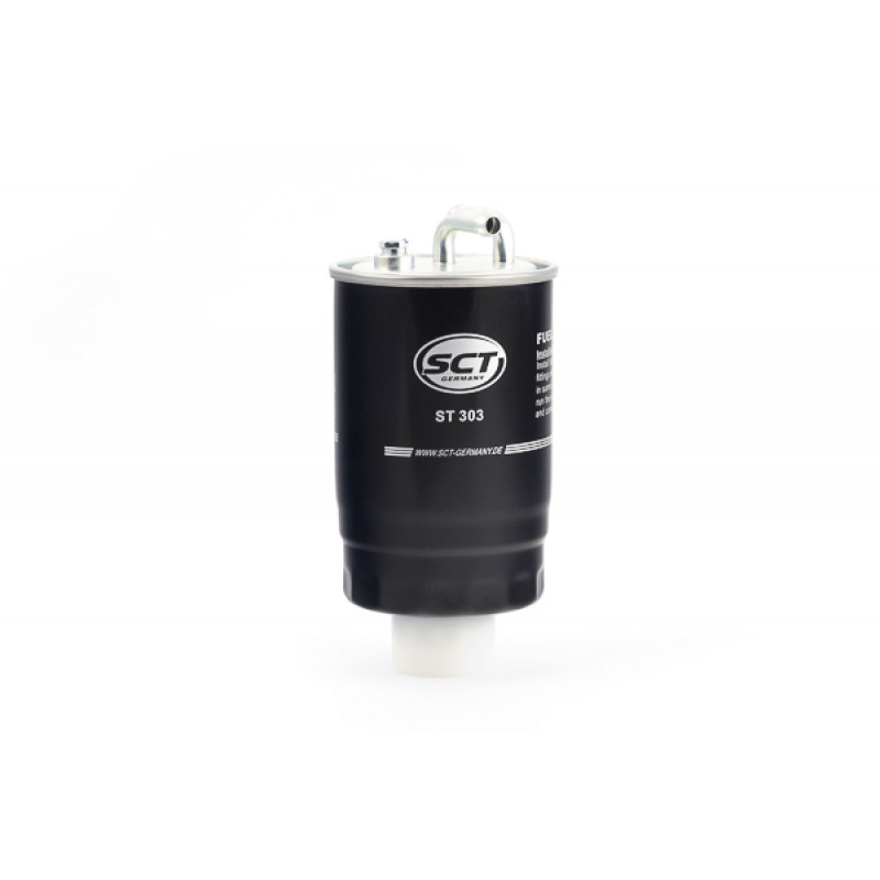 SCT ST 303     FORD/VW T2/ESCORT 1.6-1.7