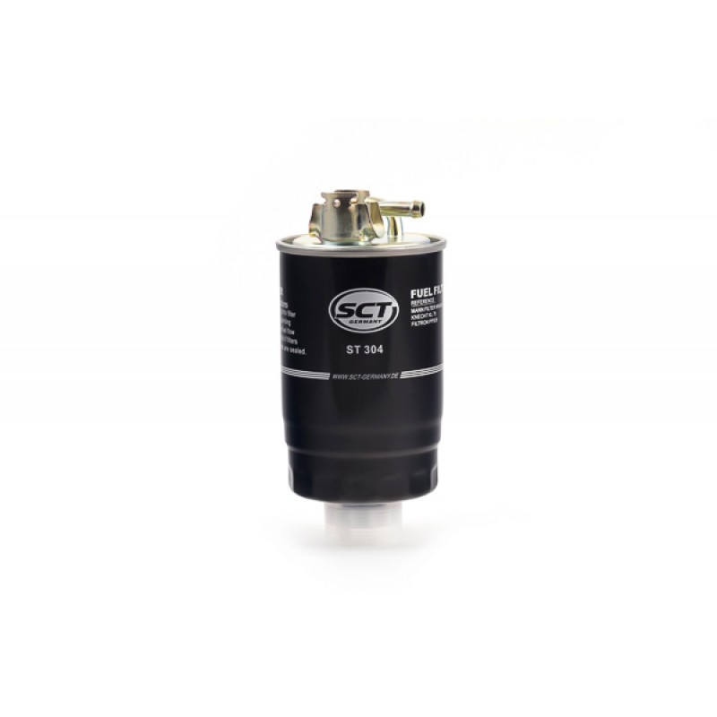 SCT ST 304     VW 1.9D-2.5D