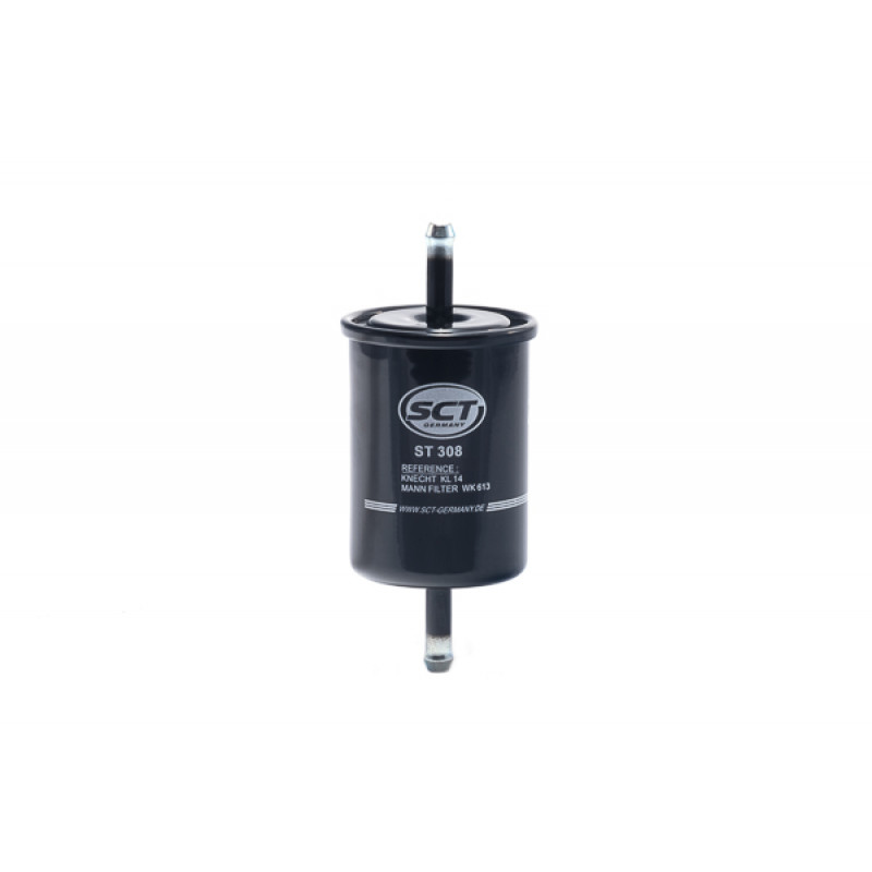 SCT ST 308     OPEL/VW -94