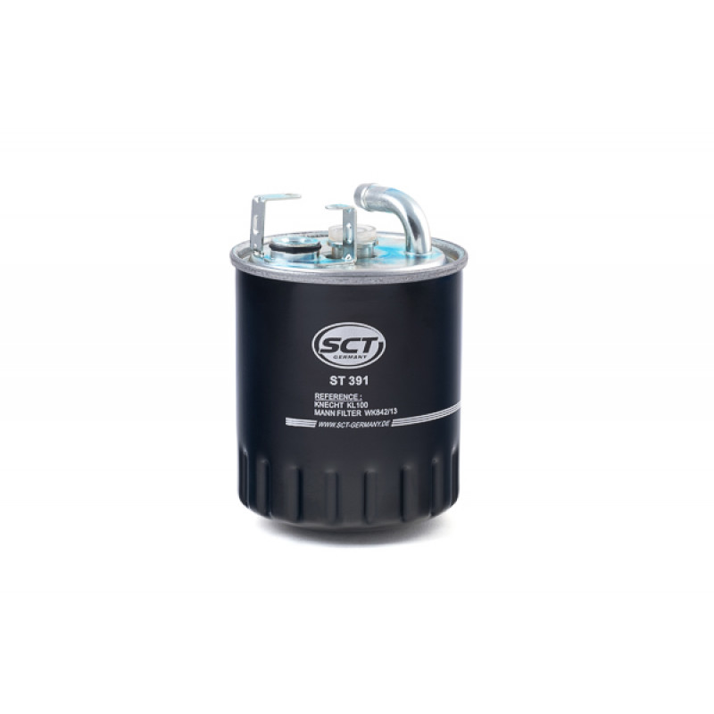 SCT ST 391     MB SPRINTER