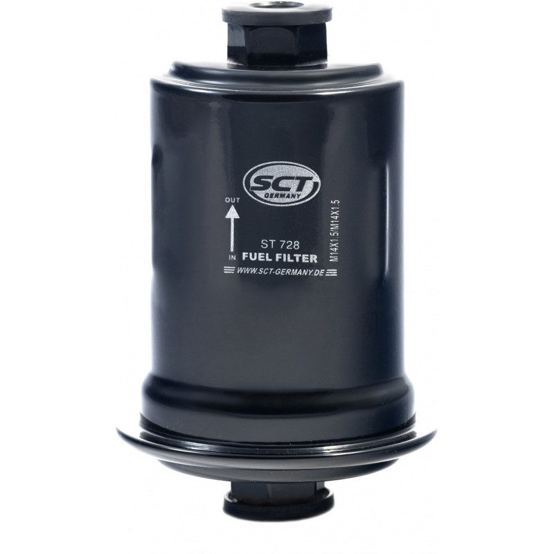 SCT ST 728     HYUNDAI/KIA H-1/SONATA 98-01/MAGENTIS 02-06