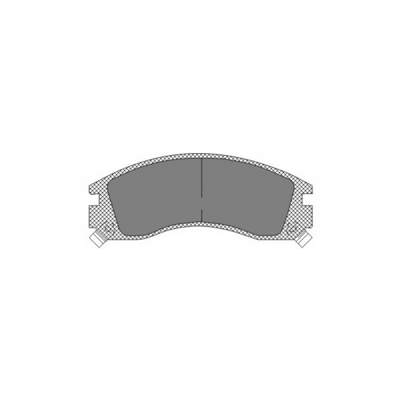 SP 171 CITROEN C-Crosser 2.2 HDiMITSUBISHI Galant V 2.5 V6 24VMITSUBISHI Galant VI 2.0MITSUBISHI