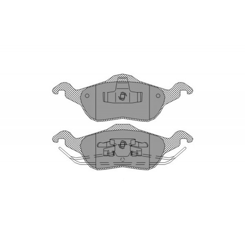SP 237 FORD (RUS) Focus Ambiente 1.6 16VFORD (RUS) Focus Comfort 1.6 16VFORD (RUS) Focus Ghia 1.8 16