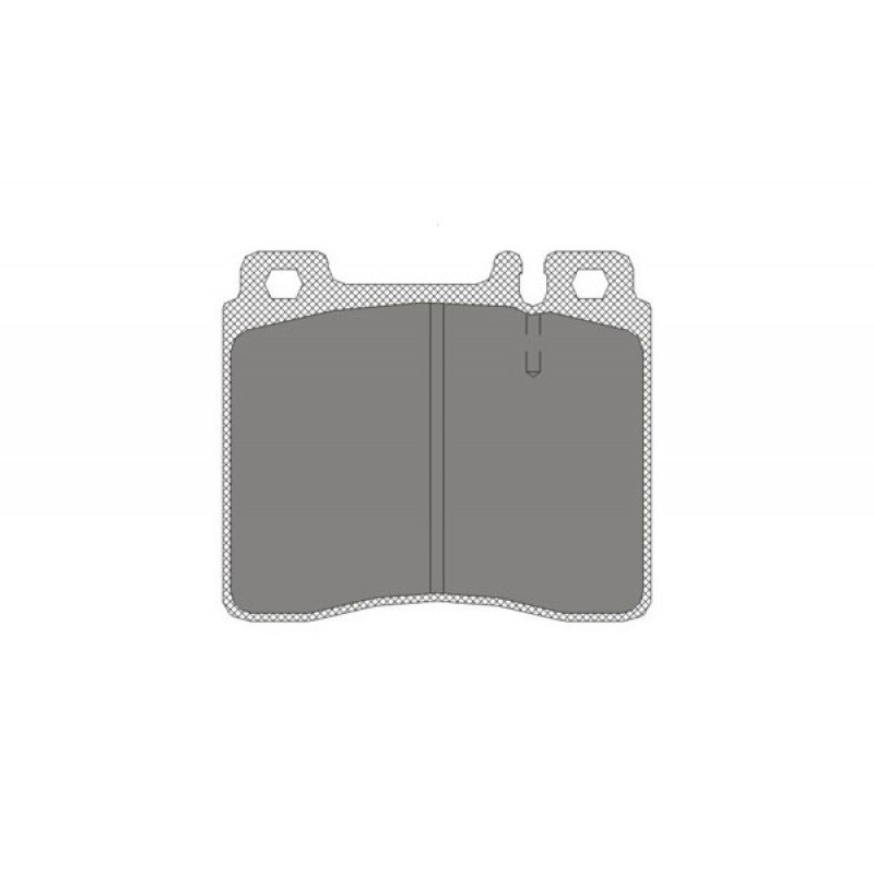 SP 256 MERCEDES-BENZ CL (C140) CL 500MERCEDES-BENZ S-Klasse (W140) S 280