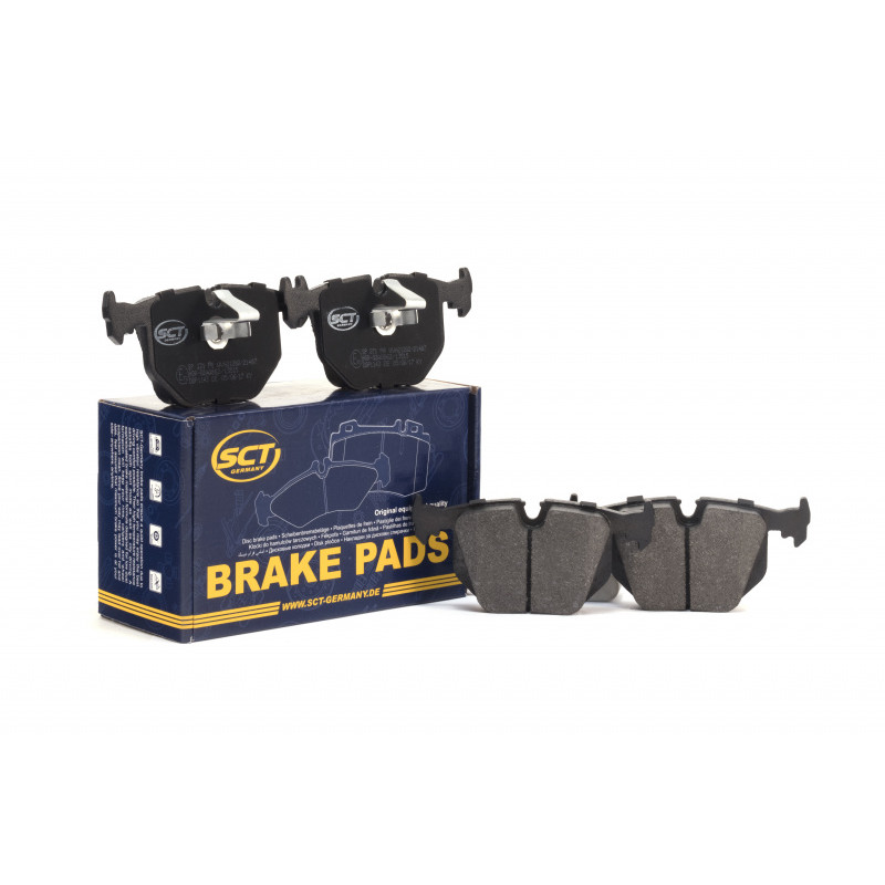 SP 271BMW 3 (E46) M3 CSL 3.2BMW 5 (E39) M5 4.9BMW 7 (E38) 725 tdsBMW X3 (E83) 2.0iBMW X3 (E83) 2