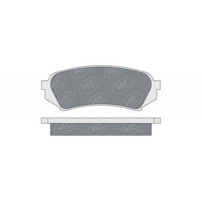 SP 307 TOYOTA Land Cruiser 4.2 TDTOYOTA Land Cruiser 4.7 V8 32VTOYOTA Land Cruiser 4.7 V8 32V