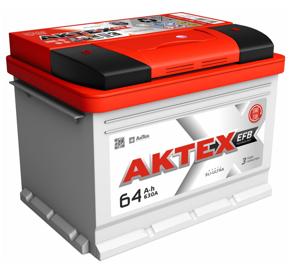 AKTEX EFB